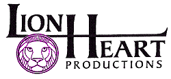 LionHeart Productions